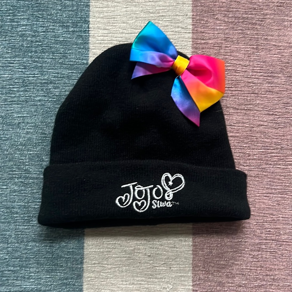 JoJo Siwa Beanie